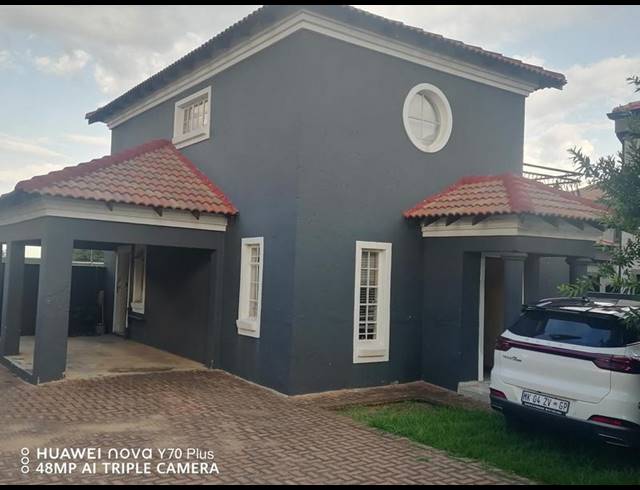 2 BEDROOM PROPERTY TO RENT IN BRAKPAN NORTH
